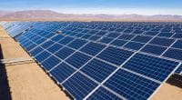 ÉGYPTE : ib vogt cède ses parts dans la centrale solaire « Infinity 50 » à Benban©abriendomundo/Shutterstock