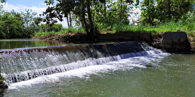 COTE D’IVOIRE : le gouvernement lance la construction d’un barrage hydroagricole à Koro©Shanjaya/Shutterstock