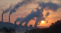 AFRICA: UNEP assesses air pollution and climate change ©Tatiana Grozetskaya/Shutterstock