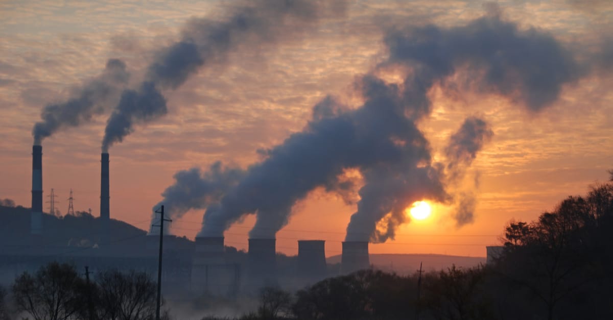 AFRICA: UNEP assesses air pollution and climate change - AFRIK 21