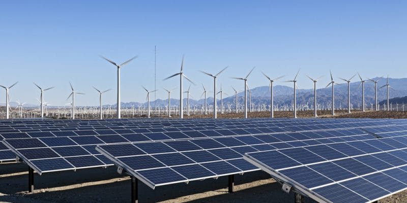 AFRIQUE DU SUD : Eskom va acheter 6,8 GW d’énergie propre aux IPP à partir de 2022©KENNY TONG/Shutterstock