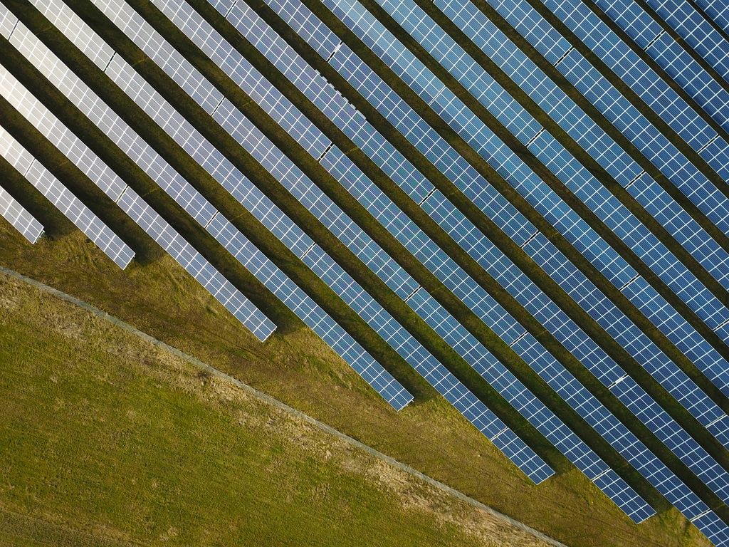 GHANA: BPA to support the Bui Dam with a 250 MWp PV solar farm©Pfalzdrone/Shutterstock