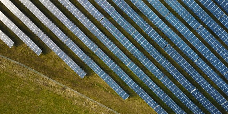 GHANA : la BPA va soutenir le barrage de Bui avec un parc solaire PV de 250 MWc©Pfalzdrone/Shutterstock