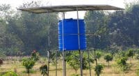 GHANA: Ukef lends $35.5 million to supply drinking water to 225,000 people©ARINDAM SINGHA MAHAPATRA/Shutterstock