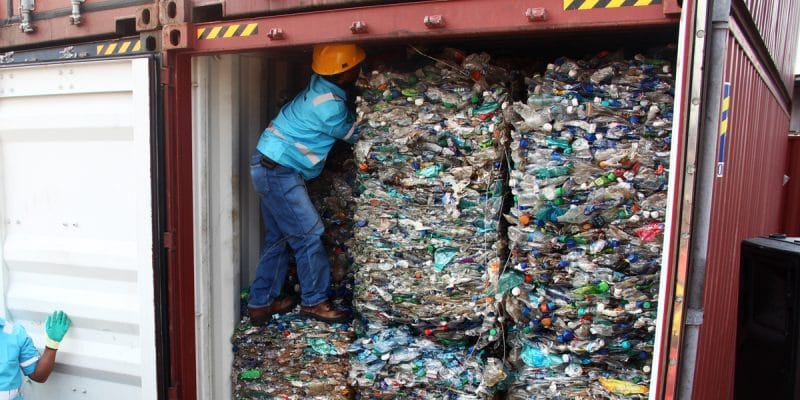 KENYA : le gouvernement va-t-il renoncer à sa politique antiplastique ?©Triawanda Tirta Aditya/Shutterstock