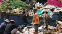 BÉNIN : l’organisation Bénin ville propre lance un programme d’assainissement à Ouidah©Oleg Znamenskiy/Shutterstock
