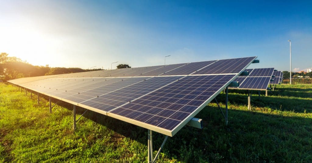BURKINA FASO: Engie to inject 30 MWp via two solar PV plants©Thinnapob Proongsak/Shutterstock