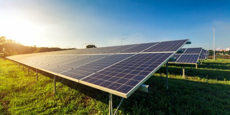 BURKINA FASO : six entreprises vont injecter 3BURKINA FASO : Engie va injecter 30 MWc via deux centrales solaires PV©Thinnapob Proongsak/Shutterstock