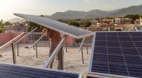 ÉGYPTE : 20 entreprises en lice pour deux systèmes solaires PV de 100 kWc à Damiette©greenaperture/Shutterstock