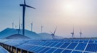 RWANDA : la Banque mondiale alloue 150 M$ à un projet d’énergie renouvelable ©hrui/Shutterstock