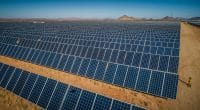 AFRIQUE DU SUD : BioTherm met en service 2 centrales solaires dans le Cap-Nord ©BioTherm Energy