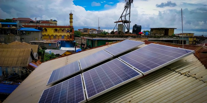 AFRIQUE : Easy Solar obtient 5 M$ pour la diffusion de ses solutions d’énergie propre