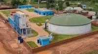 BÉNIN : avec 43,6 M€, Sogea Satom fournit de l’eau à 240 000 personnes à Abomey-Calavi© Gouvernement du Bénin