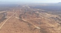 SOUTH AFRICA: Perdekraal East wind farm to deliver 110 MW in 4 weeks’ time©Perdekraal East