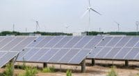 ZAMBIA: InfraCo and IFU fund GreenCo for renewable energy ©KeepWatch/Shutterstock