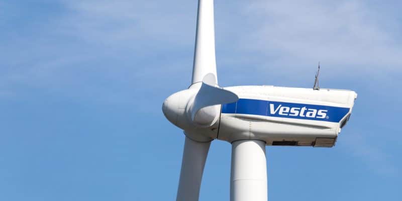 ÉGYPTE : Vestas obtient la construction d’un parc éolien (252 MW) dans le golfe de Suez©Bjoern Wylezich/Shutterstock