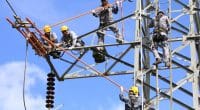 MALI : Kalpa Taru va électrifier 100 villages via une ligne haute tension de 225 kV ©NewSs/Shutterstock