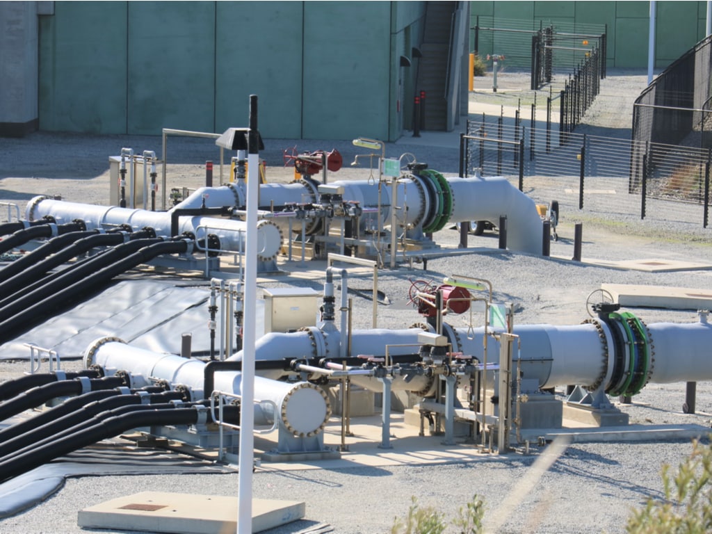 EGYPT: AH Water buys Ridgewood and obtains 58 desalination plants - AFRIK 21