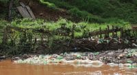 UGANDA: Coca-Cola and Tooro join forces against the pollution of the Mpanga River ©JordiStock/Shutterstock
