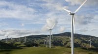 ÉTHIOPIE : le projet éolien d’Assela entre désormais dans sa phase de construction©brackish_nz/Shutterstock