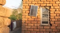 ZAMBIE : Shequity finance WidEnergy pour les kits solaires en zone rurale©Warren Parker/Shutterstock