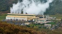 KENYA: Construction of the Menengai geothermal power plant is completed ©Belikova Oksana/Shutterstock