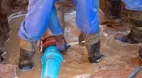CÔTE D’IVOIRE : bientôt une agence de gestion de l’eau en milieu rural©Lucian Coman/Shutterstock