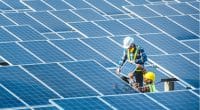 LIBYE : Alhandasya va injecter 62 kWc au réseau grâce à une centrale solaire à Tajura©BELL KA PANG/Shutterstock