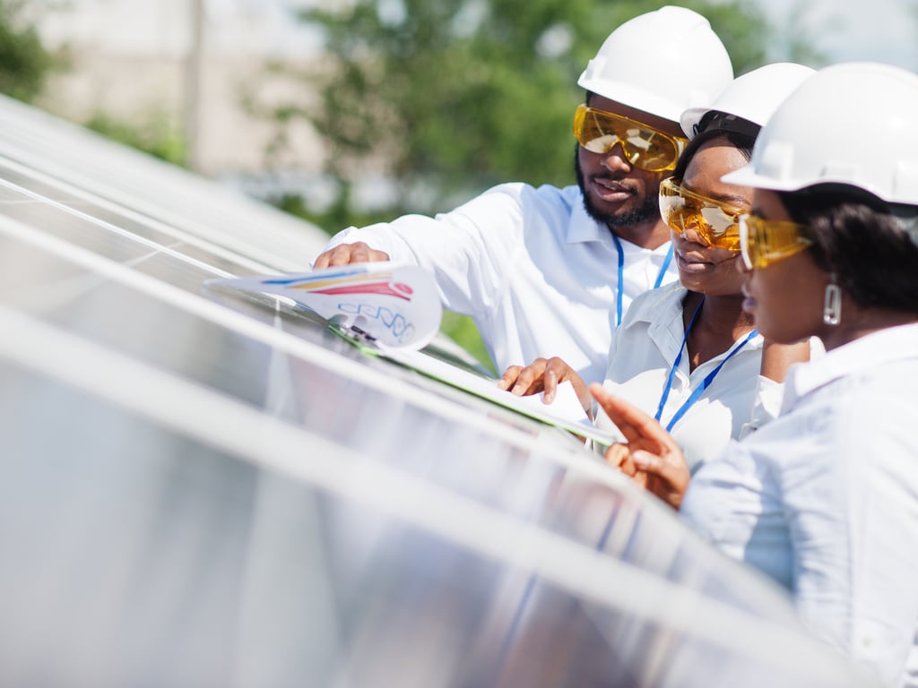 TOGO: Kya-SolDesign software will enable the dimensioning of solar PV systems©AS photo studio/Shutterstock