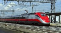 EGYPT: an electric train will link Cairo to the new cities by October 2021©kaband/Shutterstock