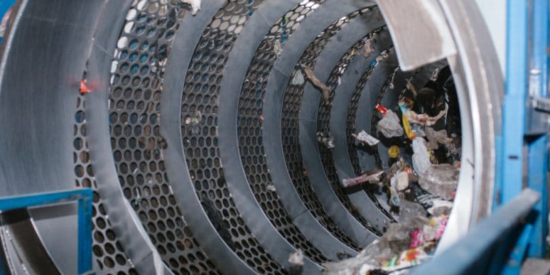 GHANA : une usine de traitement des déchets sera construite dans l’Upper East©franz12/Shutterstock