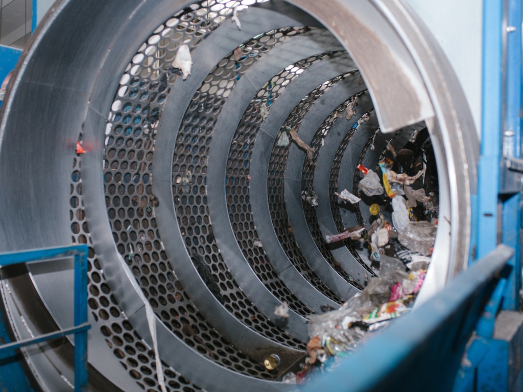 GHANA : une usine de traitement des déchets sera construite dans l’Upper East©franz12/Shutterstock