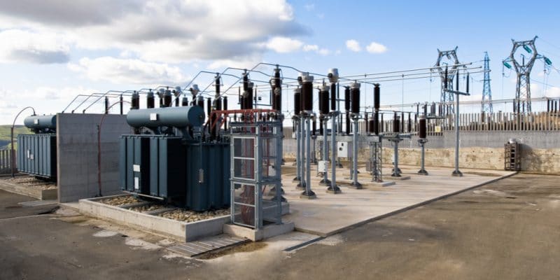 BENIN: GE wins $47 million contract to build 4 substations©Paolo Diani/Shutterstock