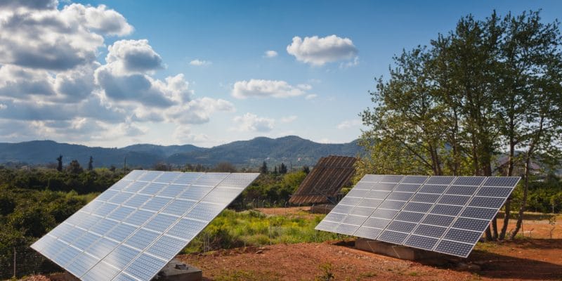 AFRICA: 130 solar energy suppliers in the running for the AFSIA Solar Awards©Frank Bach/Shutterstock