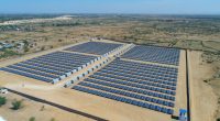MADAGASCAR : Akuo et Enelec installent 44 unités solaires PV conteneurisées à Tuléar©Akuo Energy