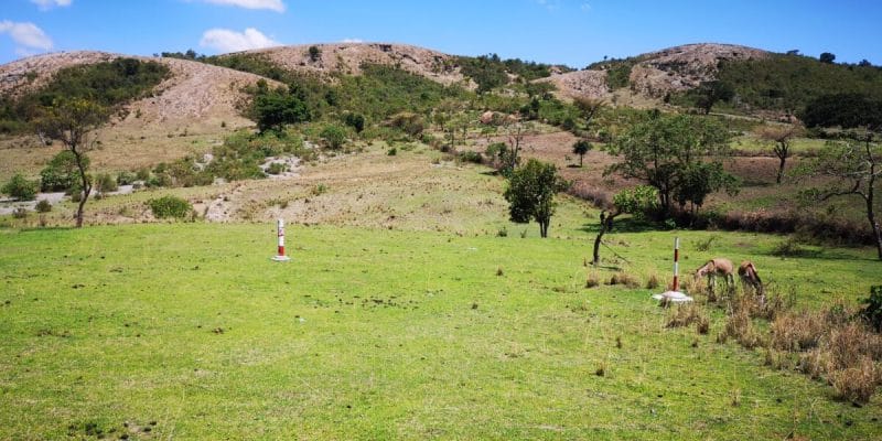 ÉTHIOPIE : 7 entreprises en lice pour des forages sur le site géothermique de Corbetti©InfraCo Africa