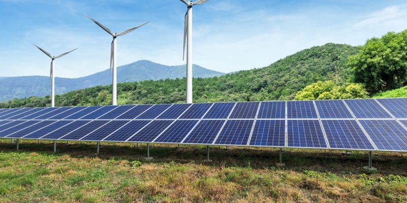 GHANA : Accra et Berne vont coopérer pour les technologies vertes et l’énergie propre©Zhao jiankang/Shutterstock: