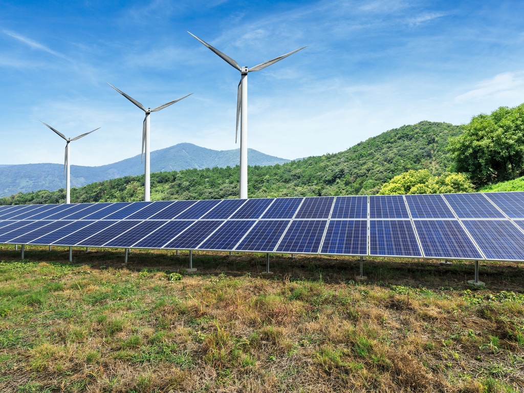 GHANA : Accra et Berne vont coopérer pour les technologies vertes et l’énergie propre©Zhao jiankang/Shutterstock: