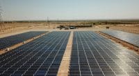 CHAD: In Sarh, a 30 MWp solar power plant will supply the populations and the NSTT©Sebastian Noethlichs/Shutterstock