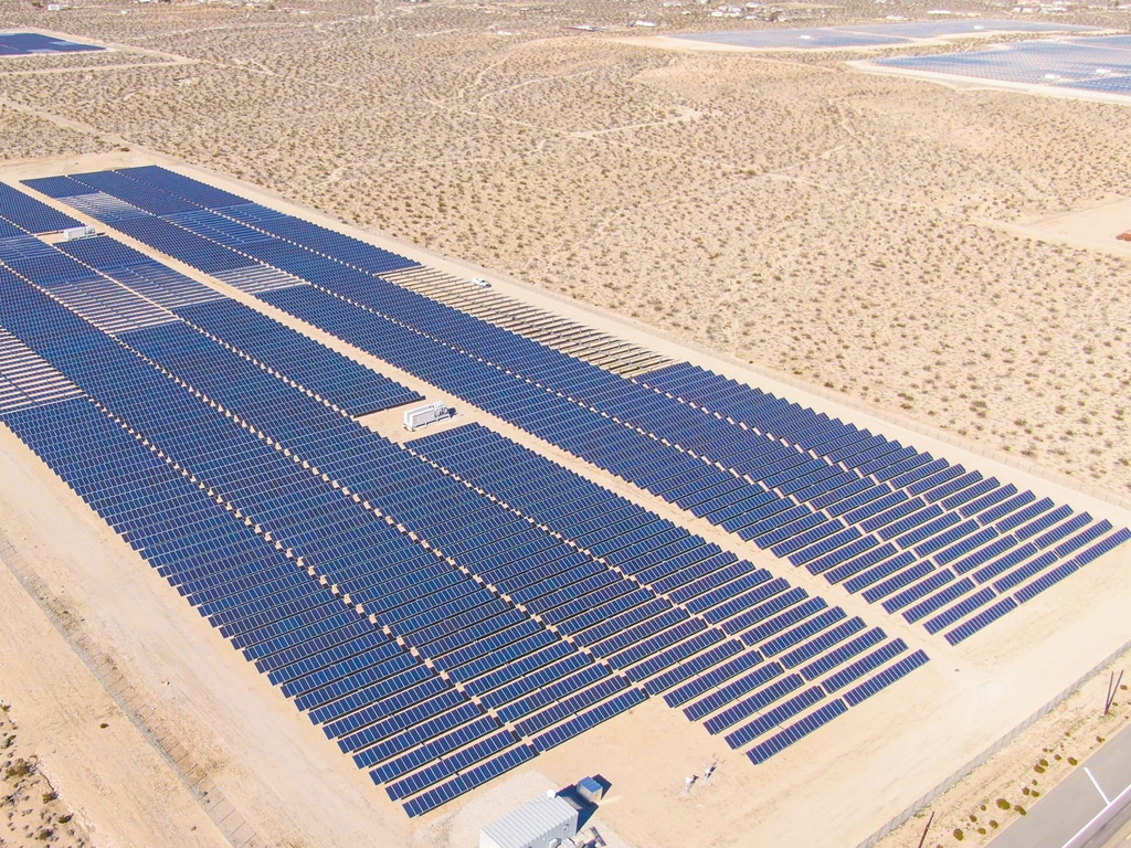 CHAD: Merl Solar to supply 100 MWp from two solar power plants in Gaoui©Flystock/Shutterstock