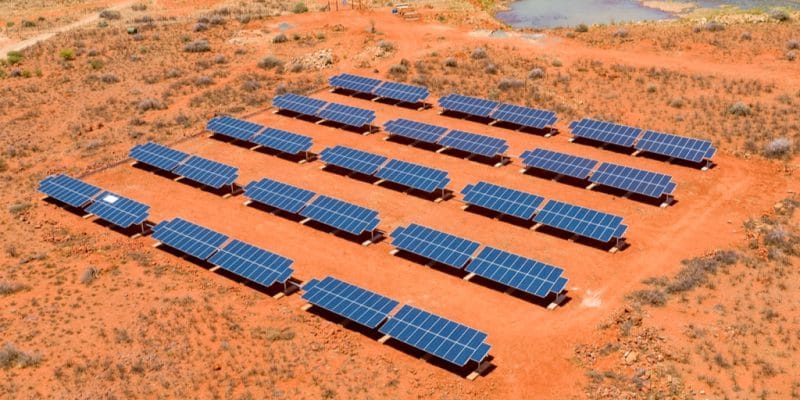 AFRIQUE : un appel d’offres du HCR pour 10 systèmes solaires hybrides dans trois pays©iFlairphoto/Shutterstock