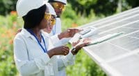 COTE D’IVOIRE : 75 jeunes formés à l’énergie solaire et à l’efficacité énergétique©AS photostudio/Shutterstock