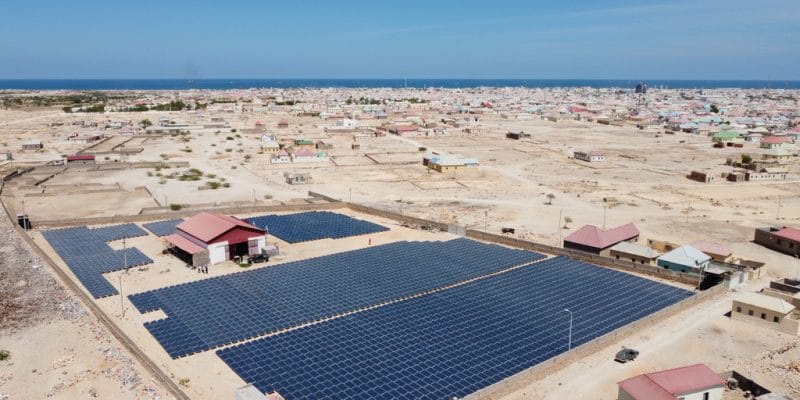 MADAGASCAR: USAID subsidises 3 companies for green off-grid in 3 regions ©Sebastian Noethlichs/Shutterstock