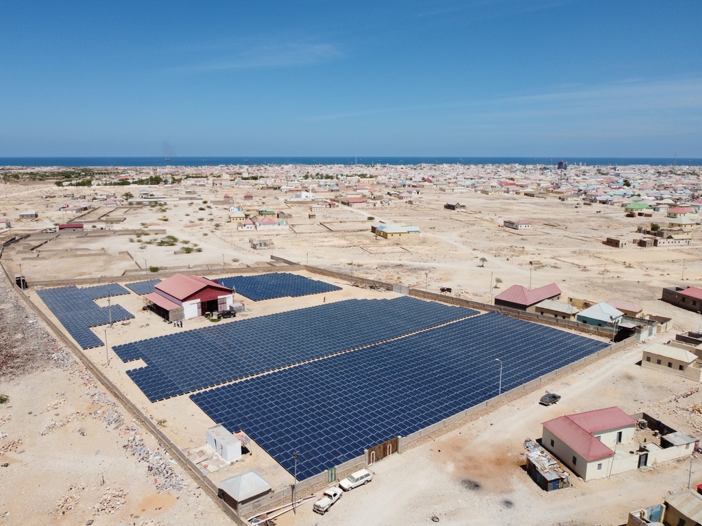 MADAGASCAR: USAID subsidises 3 companies for green off-grid in 3 regions ©Sebastian Noethlichs/Shutterstock