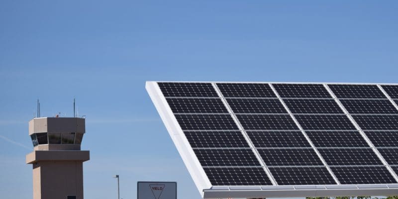 ESWATINI : un appel d’offres pour une centrale solaire à l’aéroport de Lubombo©Zakkira/Shutterstock