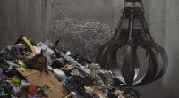 GHANA : après le nord, Savannah et Volta se dotent d’usines de traitement des déchets ©s74/Shutterstock