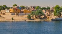 EGYPT: at least 85,000 households connected to the sanitation network in 106 villages©Frank11/Shutterstock