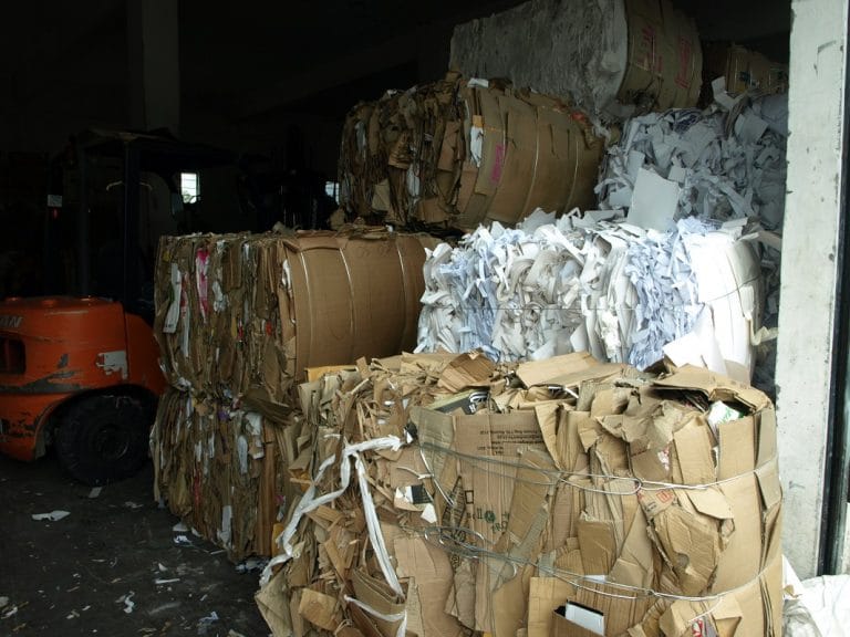 MAURITIUS: Inside Capital invests $3.1M in WeCycle for waste recycling©WeCycle