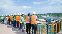 OUGANDA : Sinohydro demande un nouveau délai pour la livraison du barrage de Karuma ©UEGCL