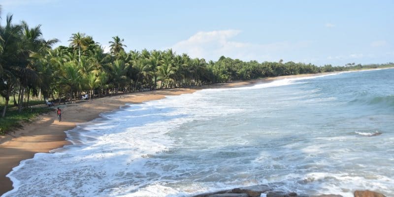 IVORY COAST: the government transforms Grand Béréby into a protected marine area©Government of IVORY COAST